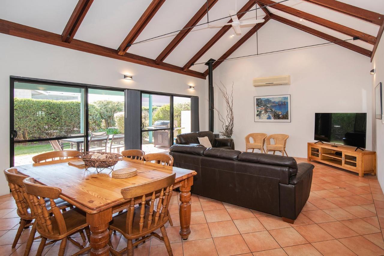 Dunsborough Beach Cottages Exterior foto