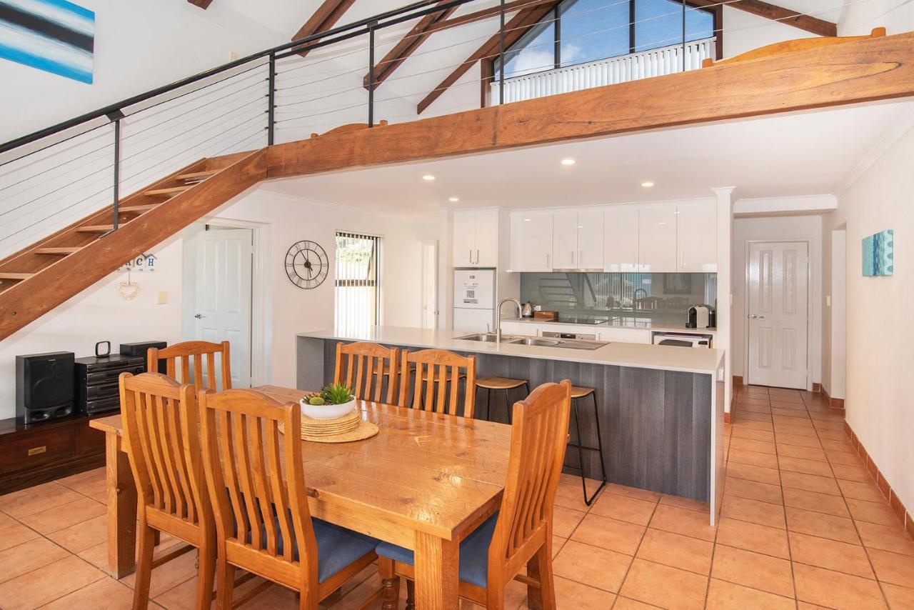 Dunsborough Beach Cottages Exterior foto