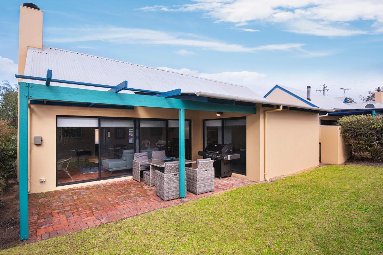 Dunsborough Beach Cottages Exterior foto