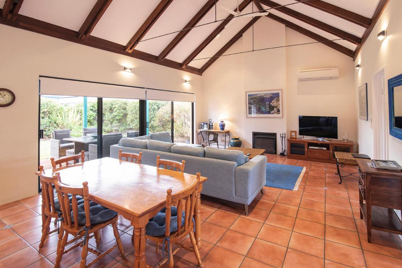 Dunsborough Beach Cottages Exterior foto