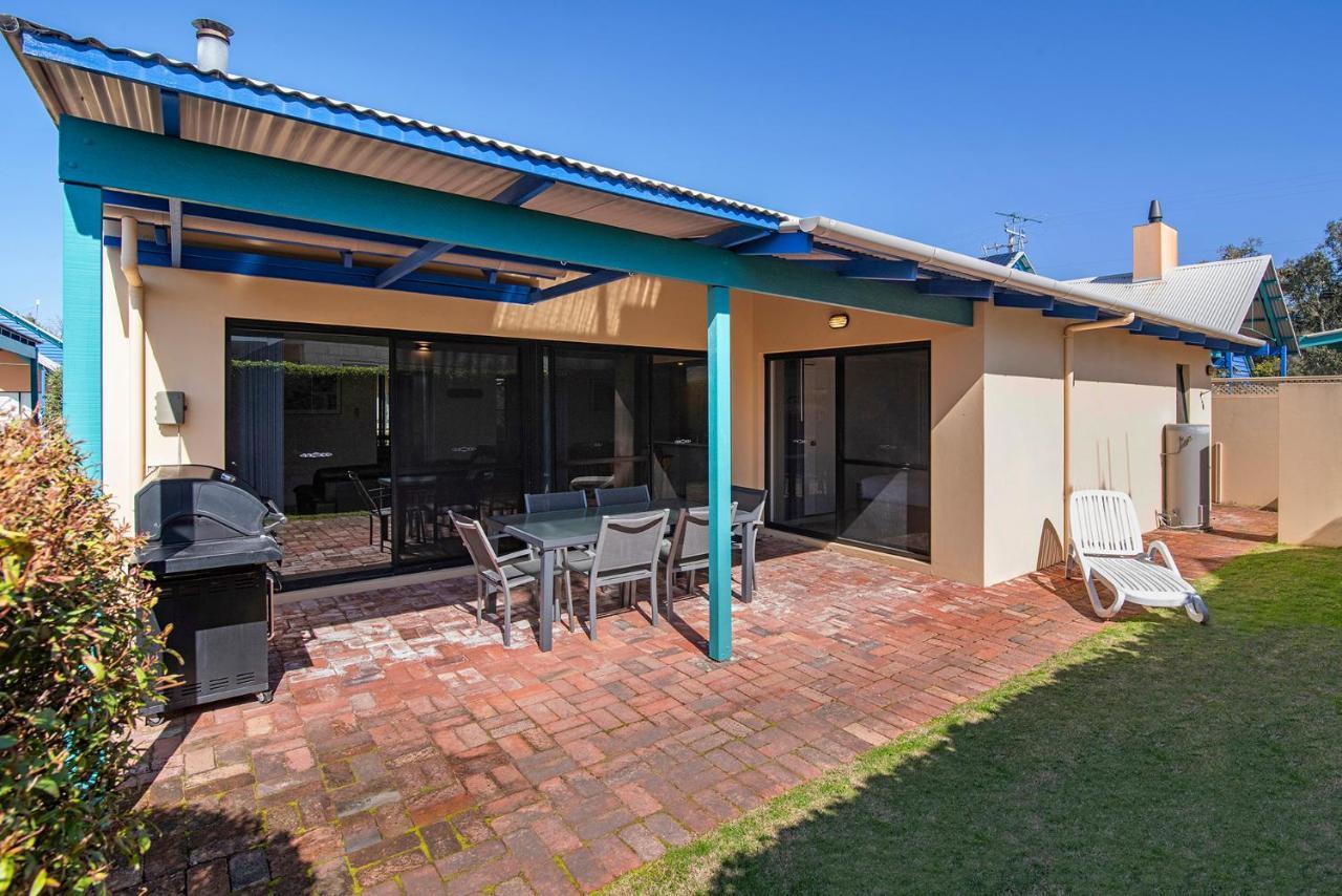 Dunsborough Beach Cottages Exterior foto