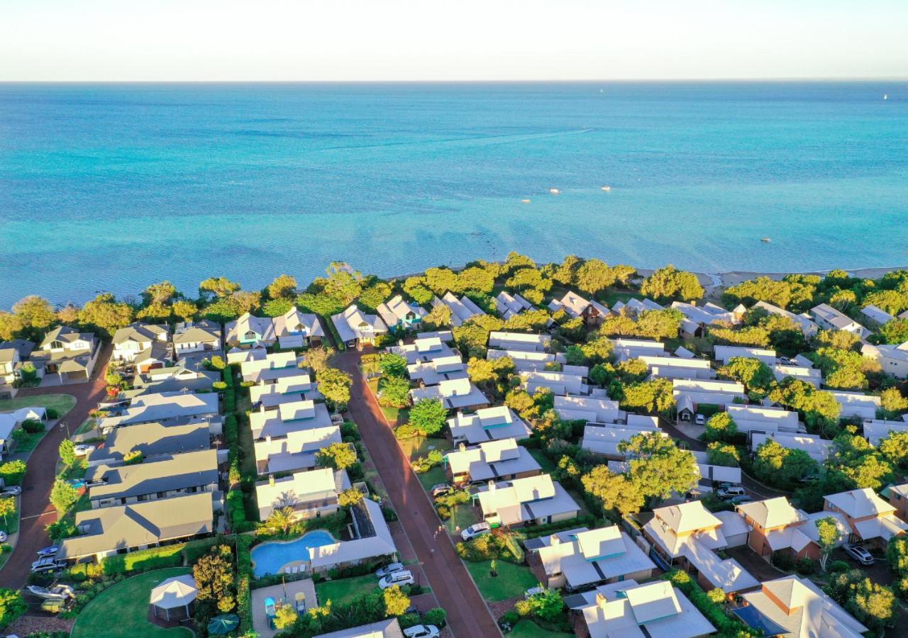 Dunsborough Beach Cottages Exterior foto