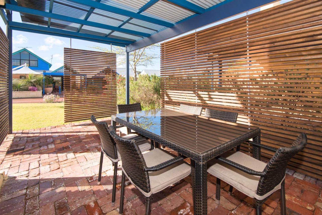 Dunsborough Beach Cottages Exterior foto