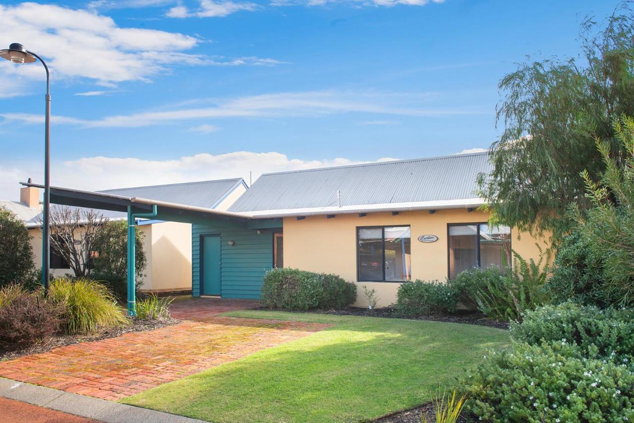 Dunsborough Beach Cottages Exterior foto
