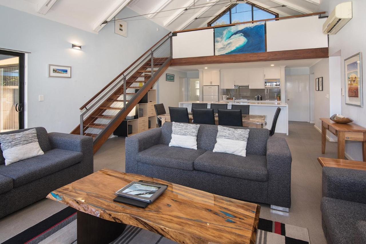 Dunsborough Beach Cottages Exterior foto