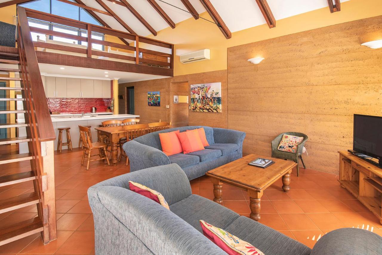 Dunsborough Beach Cottages Exterior foto