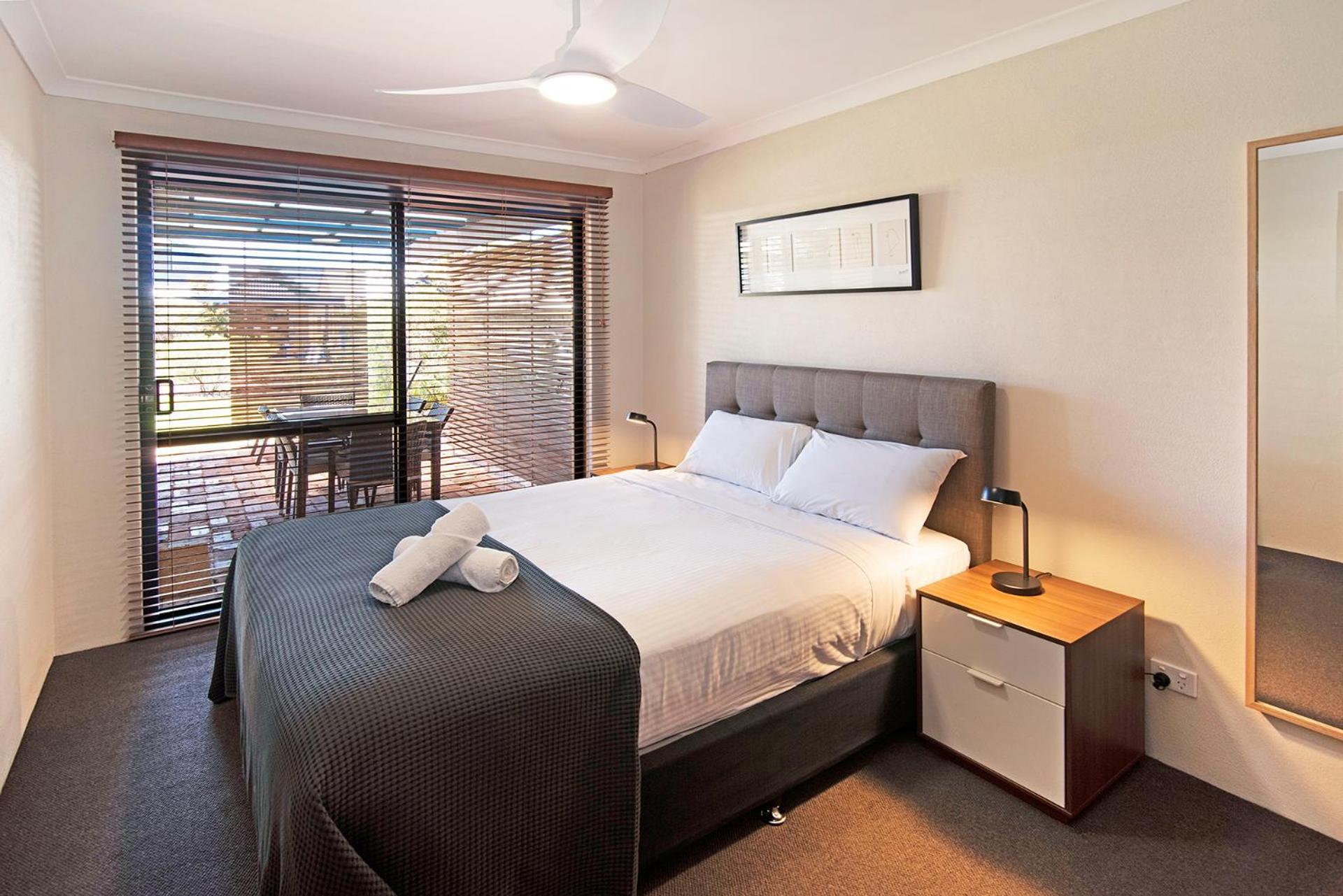 Dunsborough Beach Cottages Exterior foto