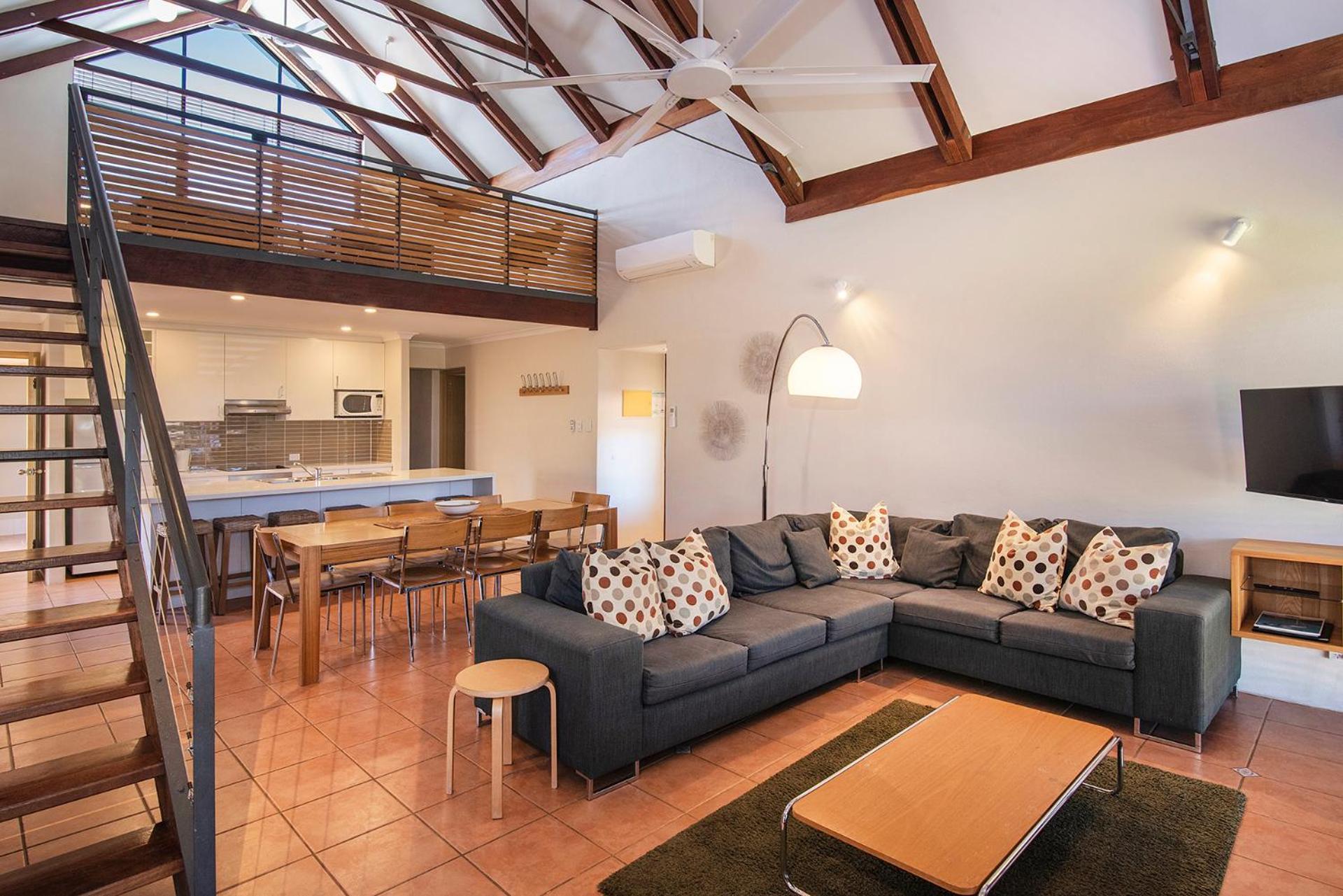 Dunsborough Beach Cottages Exterior foto