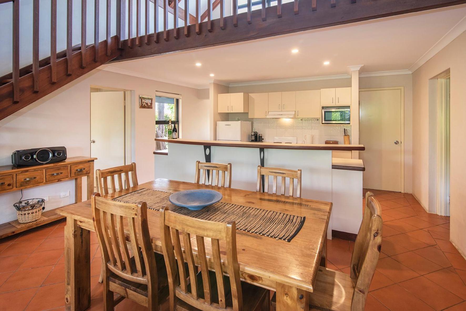 Dunsborough Beach Cottages Exterior foto