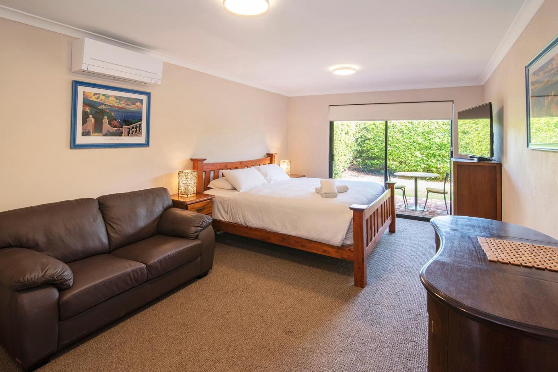 Dunsborough Beach Cottages Exterior foto