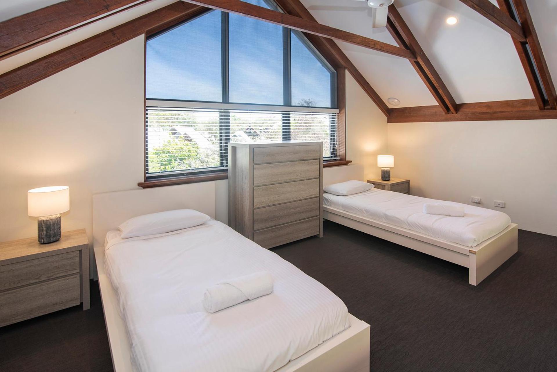 Dunsborough Beach Cottages Exterior foto