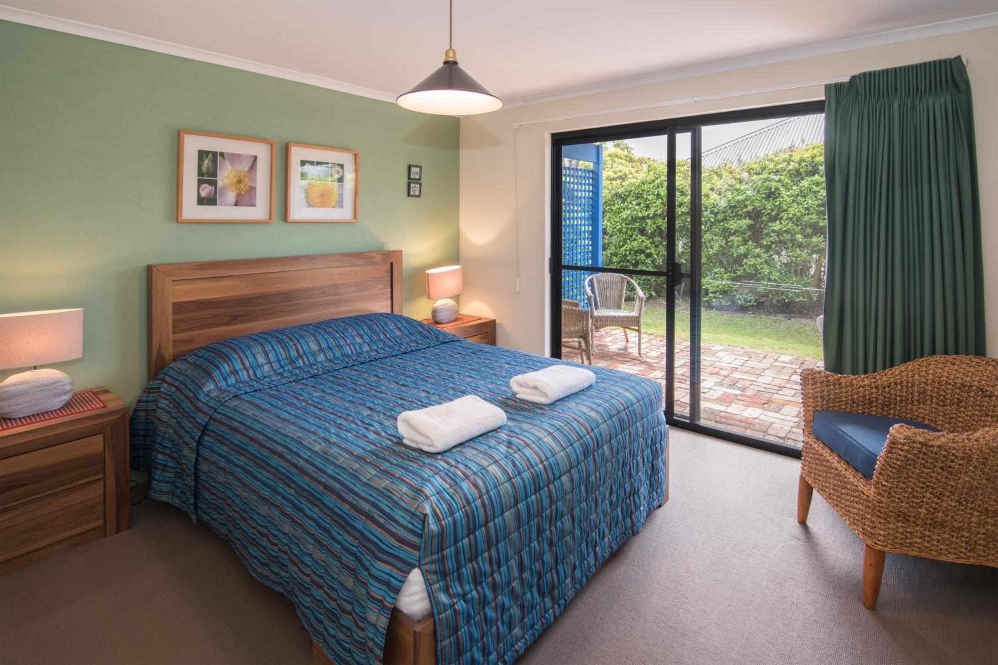 Dunsborough Beach Cottages Exterior foto