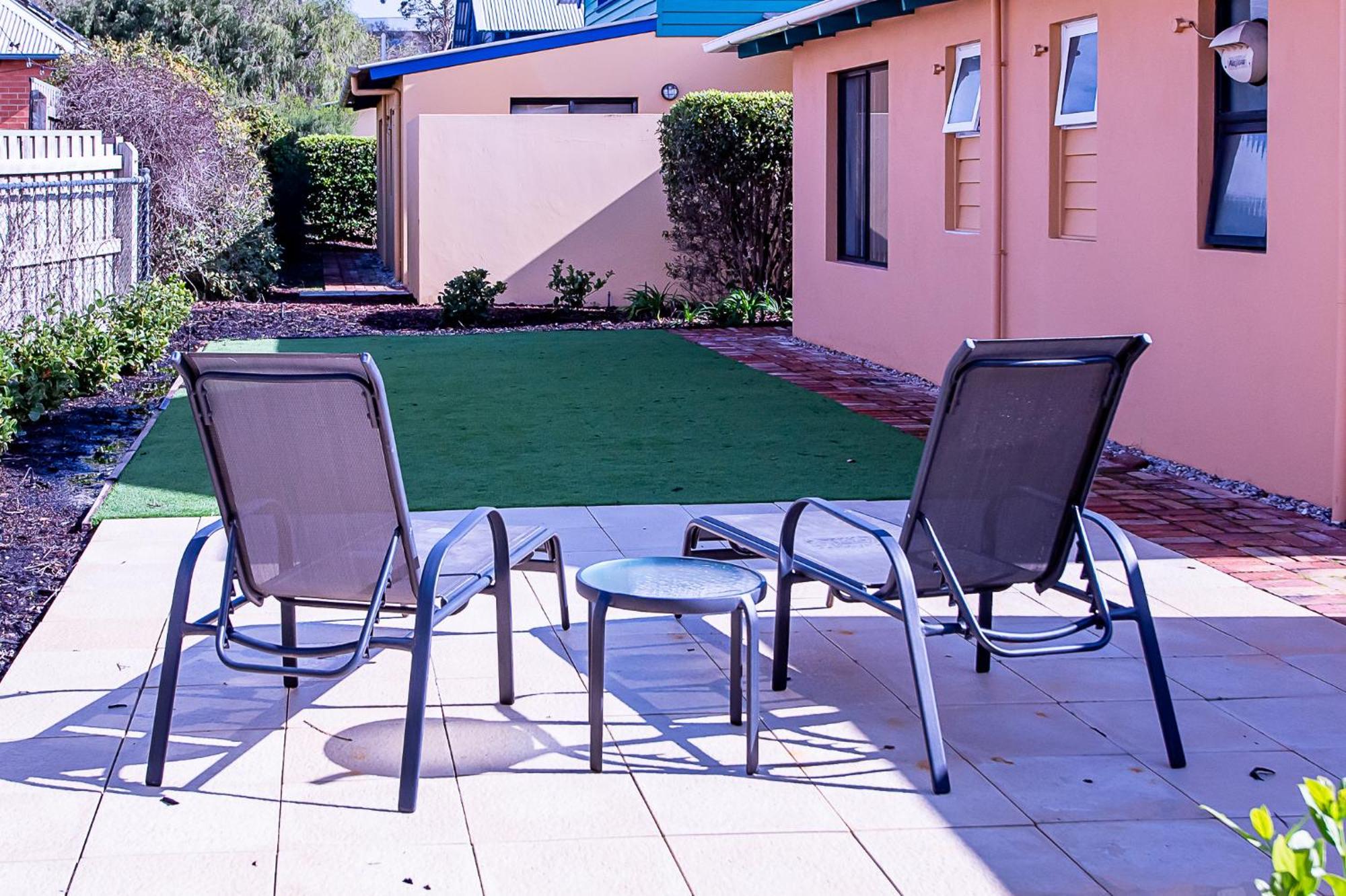 Dunsborough Beach Cottages Exterior foto
