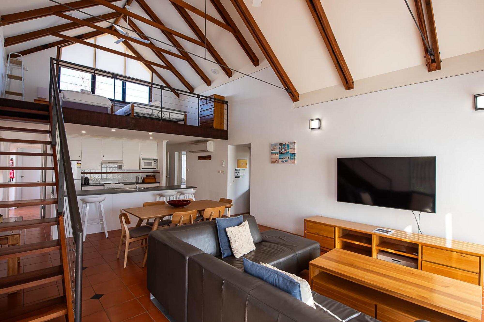 Dunsborough Beach Cottages Exterior foto