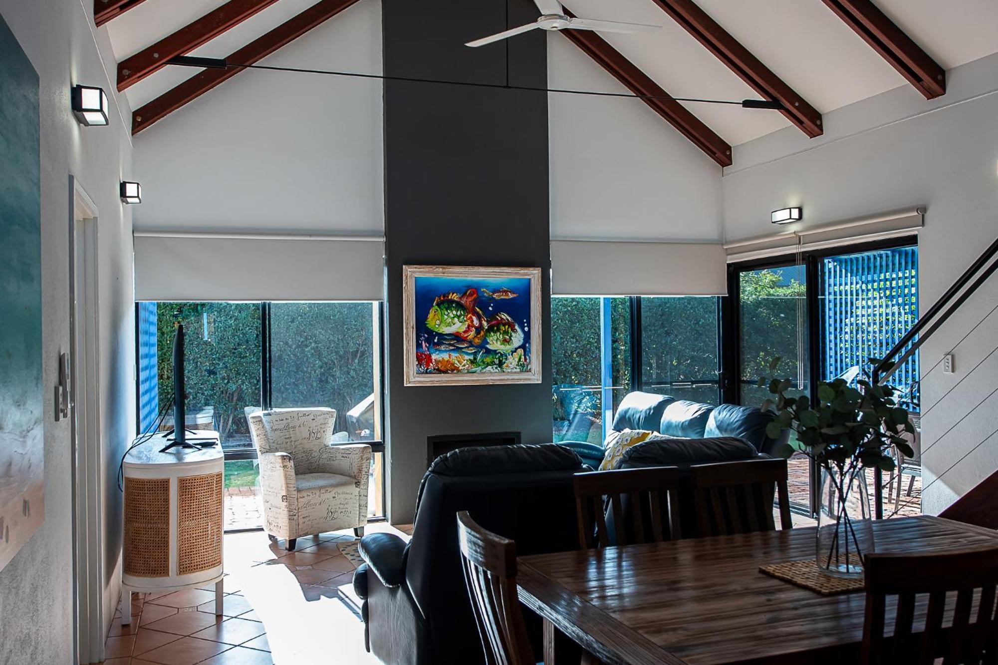 Dunsborough Beach Cottages Exterior foto